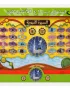 Arabic Prophetic Biography Educational Tablet - 1