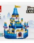 Mini Castle – Danny’s Castle Building Set - 1
