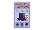 Four in Line Game – Classic 2-Player Strategy Game - 2