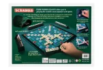 Scrabble Word Board Game – Large Set 6670 - 2