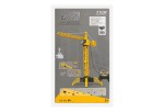 DIY Construction Crane Toy – 71 cm - 2