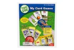 My Card Games Educational Card Set - 1