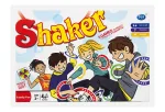 Shaker Family Game – 5 Games in 1 - 1