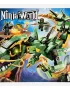 Ninja World Building Set - 1