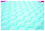 3-Ring Round Inflatable Baby Pool - 4