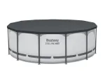 Steel Pro MAX™ Round Frame Pool Set - 2