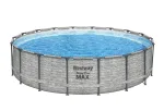 Steel Pro MAX™ Round Frame Pool Set - 4