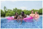Steel Pro MAX™ Round Frame Pool Set - 6