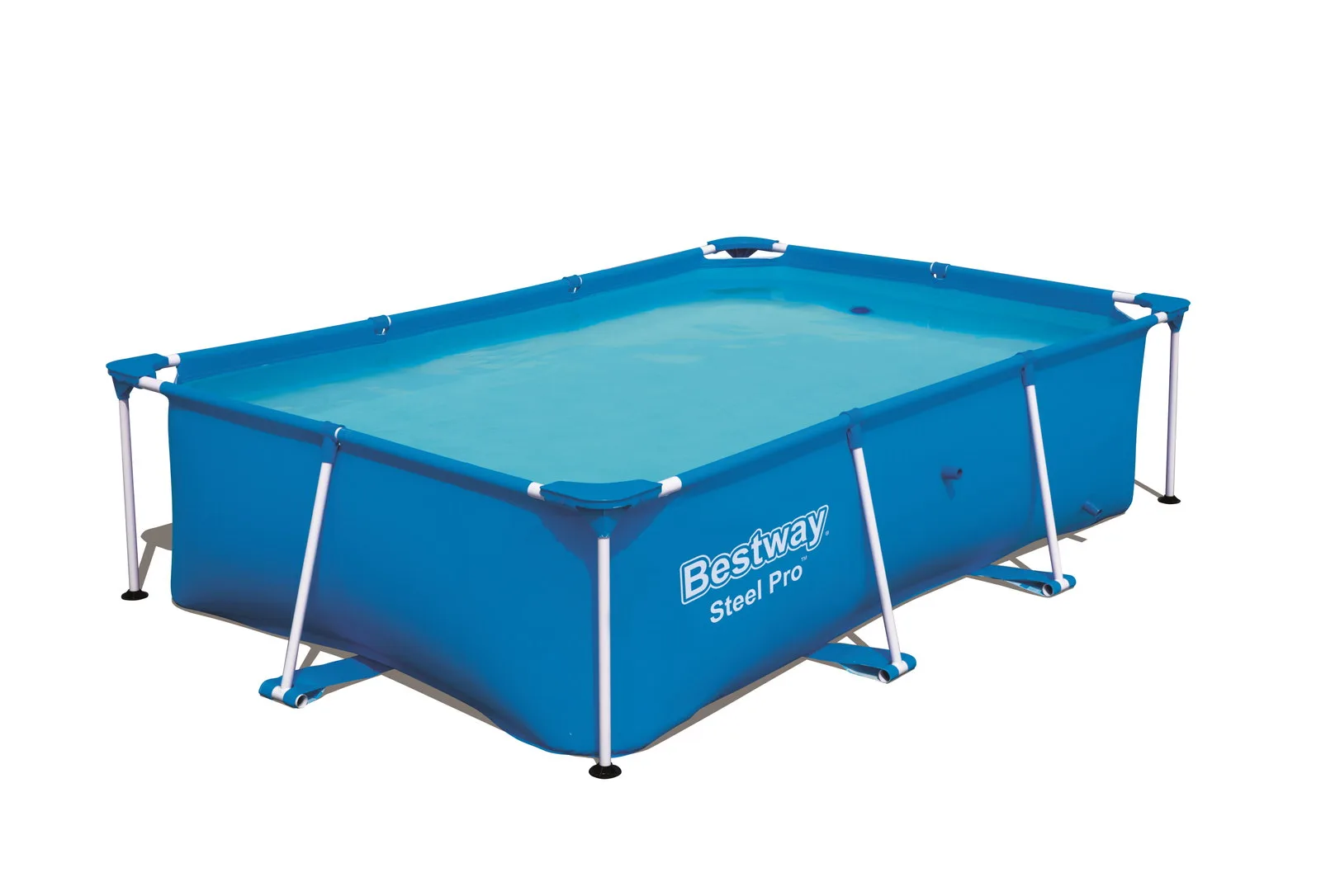BW56403_1 Steel Pro™ Rectangular Frame Pool - 1