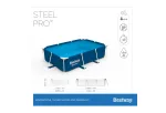 Steel Pro™ Rectangular Frame Pool - 5