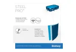 Steel Pro™ Rectangular Frame Pool - 6