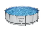 Steel Pro MAX™ Round Frame Pool Set - 2
