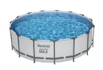 Steel Pro MAX™ Round Frame Pool Set - 3