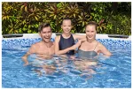 Steel Pro MAX™ Round Frame Pool Set - 5