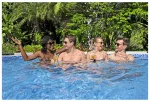 Steel Pro MAX™ Round Frame Pool Set - 7