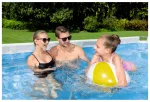 Power Steel™ Rectangular Frame Pool Set - 6