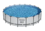 Steel Pro MAX™ Round Frame Pool Set - 3