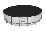 Steel Pro MAX™ Round Frame Pool Set - 4