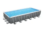 Power Steel™ Rectangular Frame Pool - 3