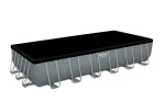 Power Steel™ Rectangular Frame Pool - 6