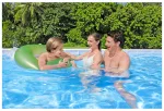 Power Steel™ Rectangular Frame Pool - 8