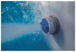 Power Steel™ Rectangular Frame Pool Set - 3