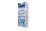 Power Steel™ Rectangular Frame Pool Set - 8