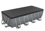 Power Steel™ Rectangular Frame Pool Set - 2
