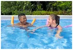 Power Steel™ Rectangular Frame Pool Set - 7