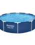 Steel Pro™ Round Frame Pool - 1