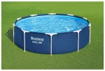 Steel Pro™ Round Frame Pool - 3