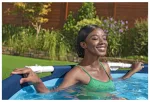 Steel Pro™ Round Frame Pool - 4