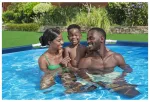 Steel Pro™ Round Frame Pool - 6