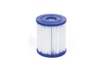 Steel Pro™ Round Above Ground Pool Set - 6