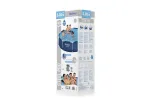 Steel Pro™ Round Above Ground Pool Set - 8