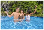 Steel Pro™ Round Frame Pool - 5