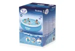 Fast Set™ Above Ground Pool - 2