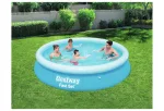 Fast Set™ Above Ground Pool - 3