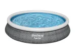 Fast Set™ Pool Set with Filter Pump - 1