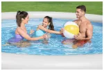 Fast Set™ Pool Set with Filter Pump - 5