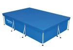 Flowclear™ Rectangular Pool Cover - 2