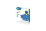 Flowclear™ Rectangular Pool Cover - 5