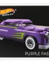 Hot Wheels Purple Passion Building Set HDJ96 - 1