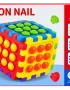 Button Nail Mosaic Board - 1