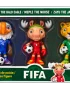 Animal Action Figures Set - 1