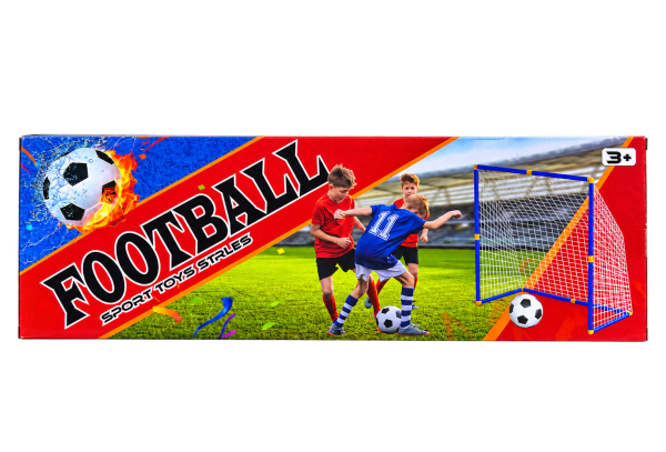 Football Game Set