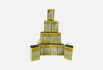 Saturn Missiles Battery – 100 Shots - 2