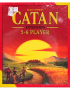 CATAN 5–6 Player Extension - 1