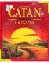 CATAN 5–6 Player Extension - 1