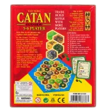 CATAN 5–6 Player Extension - 2